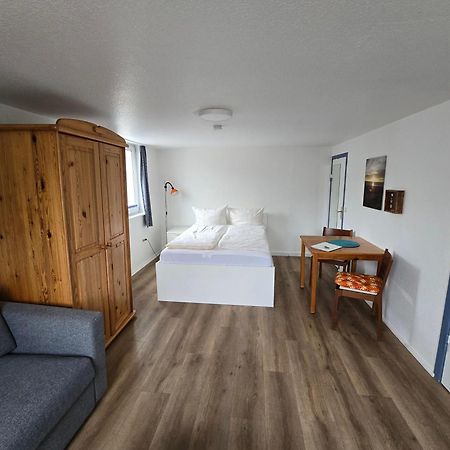 Luetjeoog Apartment Norderney Ngoại thất bức ảnh