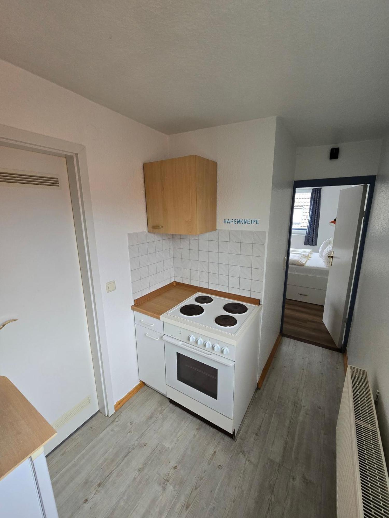 Luetjeoog Apartment Norderney Ngoại thất bức ảnh