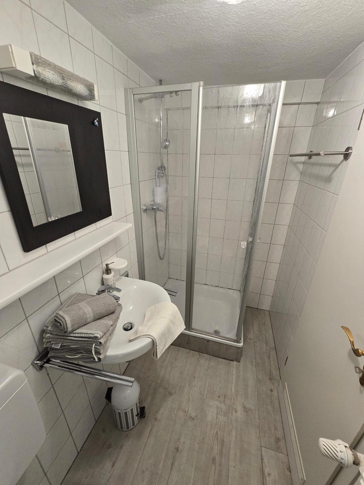Luetjeoog Apartment Norderney Ngoại thất bức ảnh