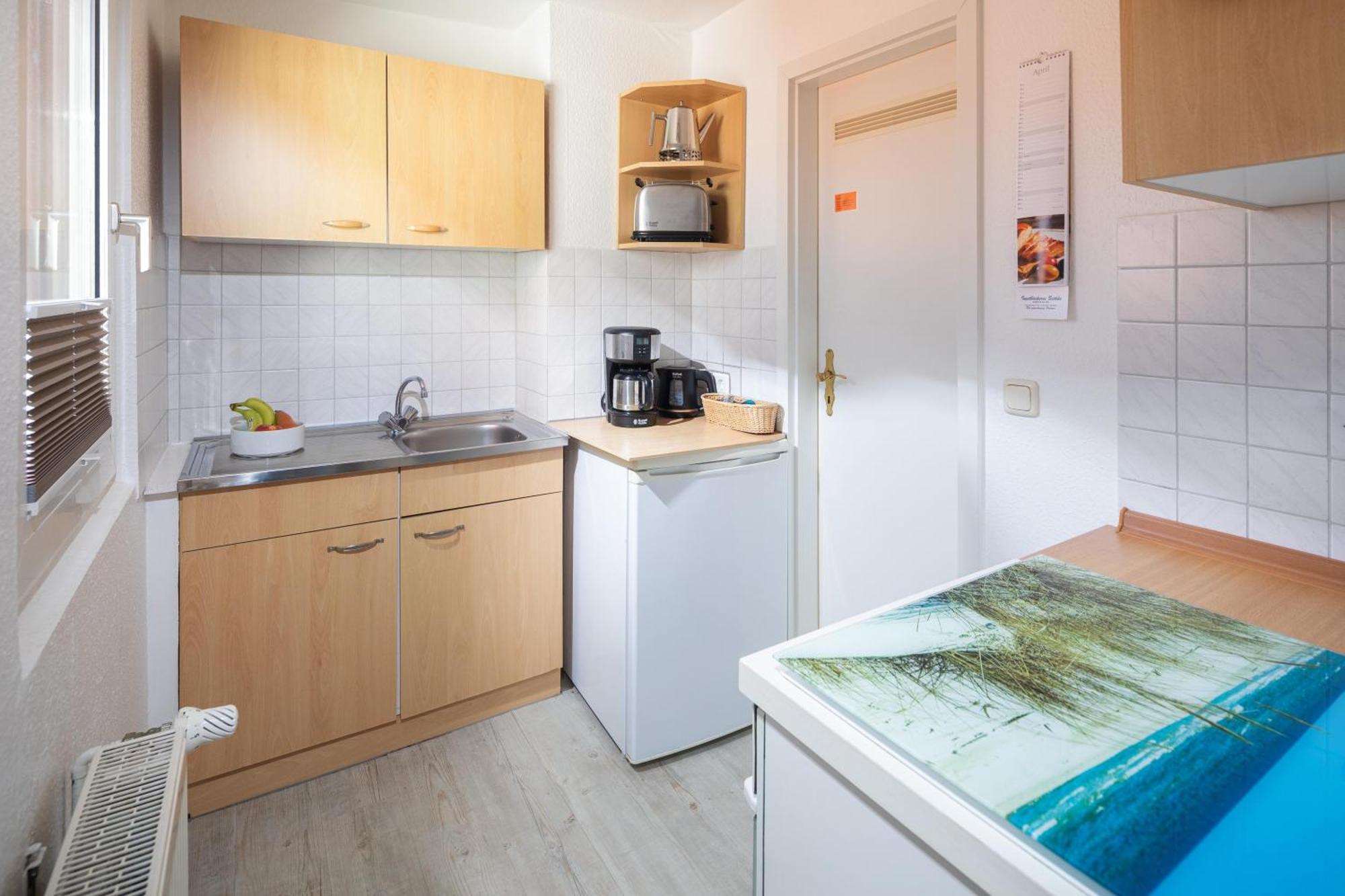 Luetjeoog Apartment Norderney Ngoại thất bức ảnh